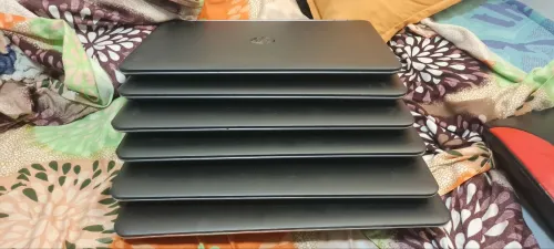 Hp probook 450 i5 6th