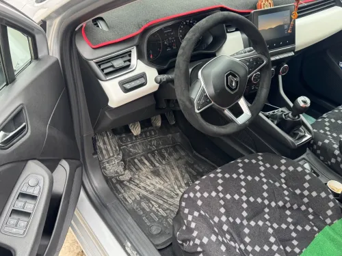 Renault Clio 5  2023 Intense