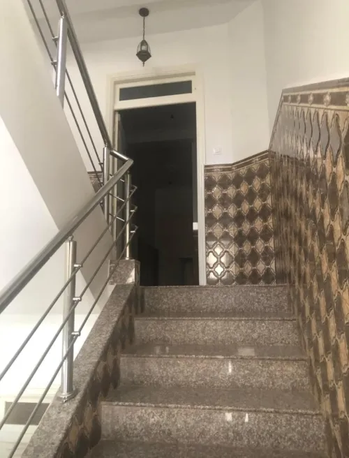 Vente Villa Jijel Jijel