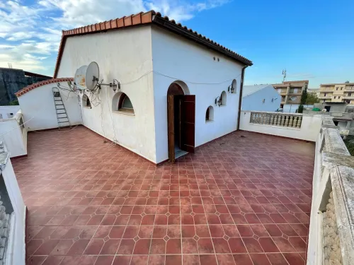 Vente Villa Alger Birtouta