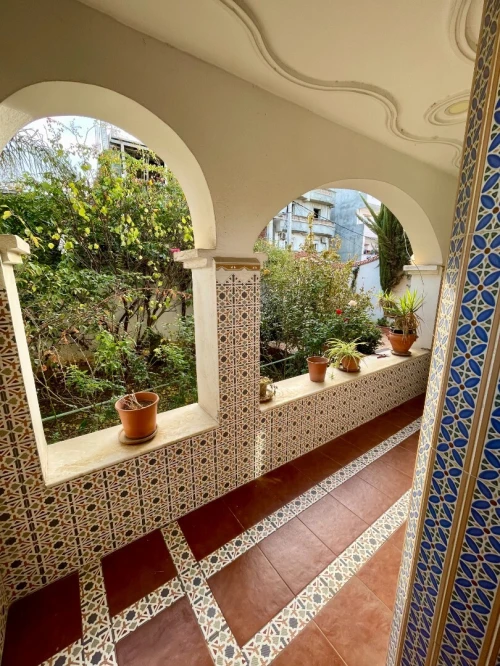 Vente Villa Alger Birtouta