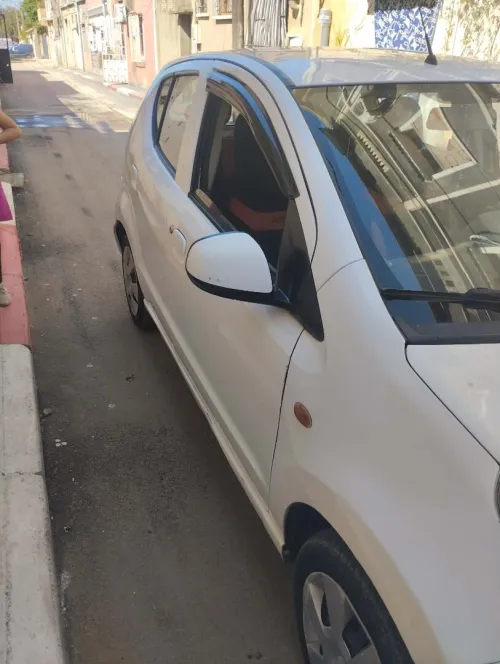 Suzuki Celerio 2011 Celerio