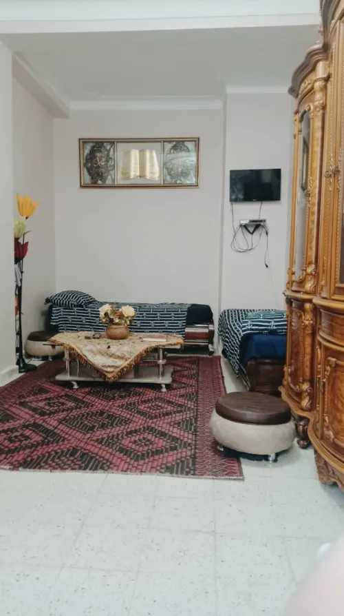 Location vacances Appartement Jijel Jijel