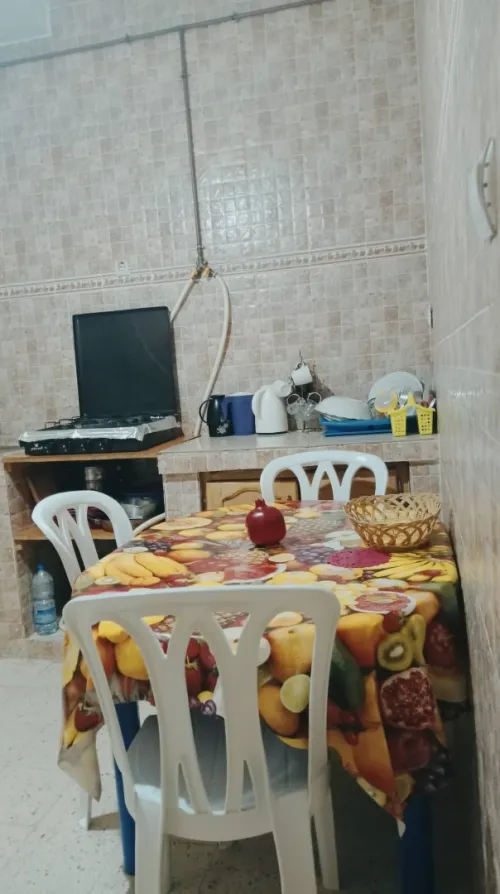 Location vacances Appartement Jijel Jijel