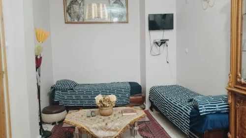 Location vacances Appartement Jijel Jijel
