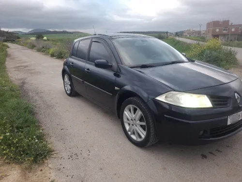 Renault Megane 2 2005 Megane 2
