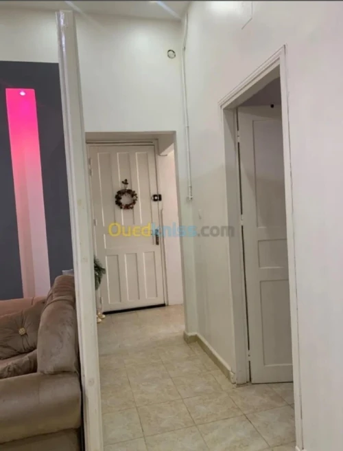 Vente Appartement Niveau de villa F2 Tipaza Bou ismail