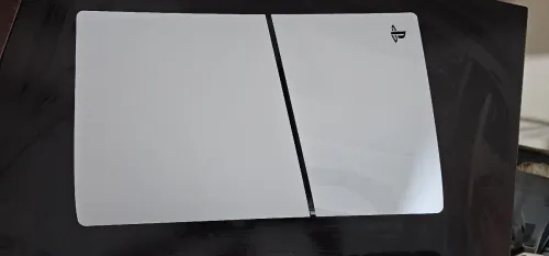 PS5 SLIM digital 1T