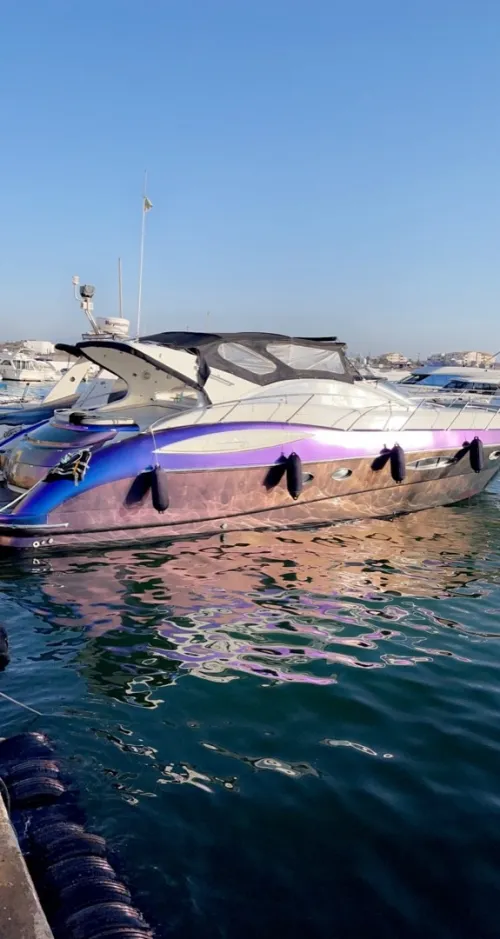 Location de bateaux et yacht de luxe 