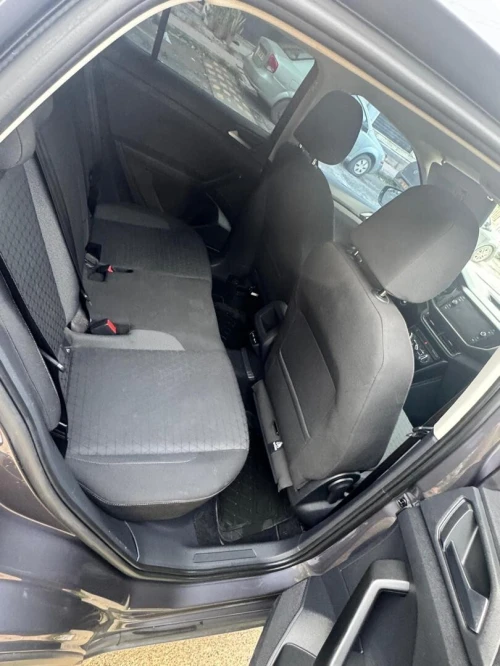 Volkswagen T-Cross 2023 T-Cross