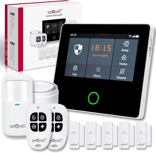 Interphones, Vidéophones IP Professionnels  Installation Expert