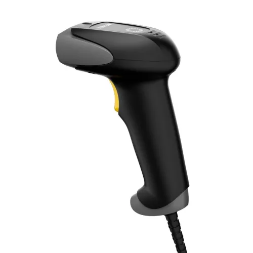 LECTEUR DE CODE A BARRE HENEX HC-3206R 2D/QR USB FILaire