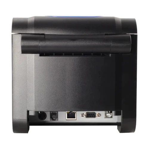 Imprimante d'étiquettes thermique XP-370B/XP-370BM 3 pouces