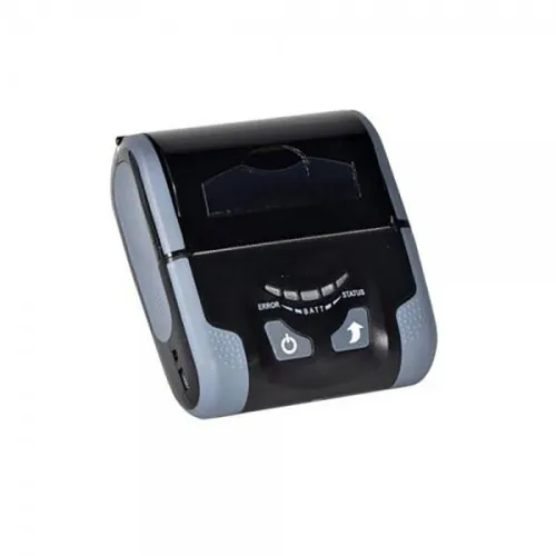 RPP300 80mm Imprimante De Reçus Mobile Portable Bluetooth
