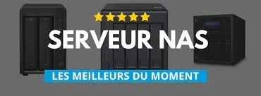 Installation NAS Synology