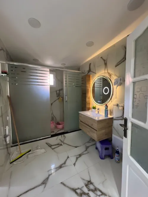 Vente Appartement F5 Alger Bordj el bahri