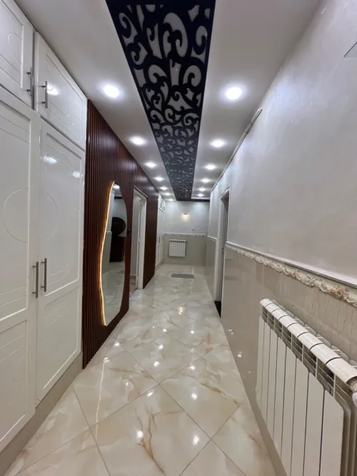 Vente Appartement F5 Alger Bordj el bahri