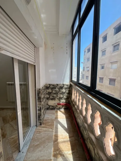 Vente Appartement F5 Alger Bordj el bahri