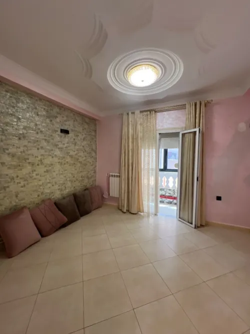 Vente Appartement F5 Alger Bordj el bahri