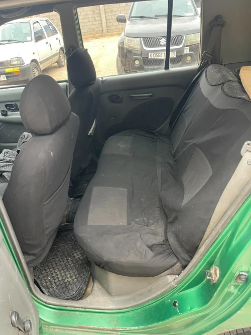 Hyundai Atos 1998 Atos