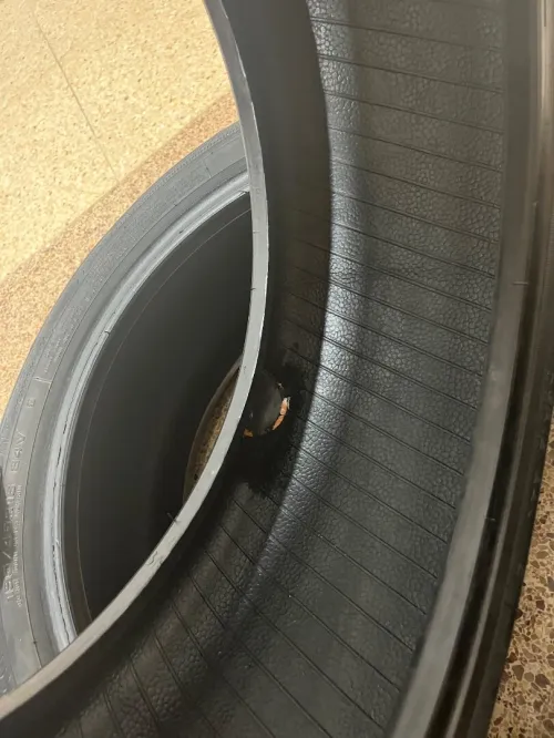 Pneu 195/45 R16
