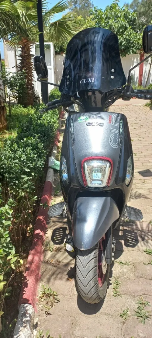 VMS CUXI 2 LNIHAIL Cuxi 2 2024