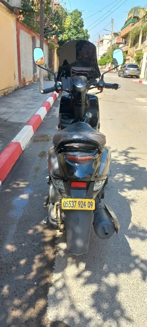 VMS CUXI 2 LNIHAIL Cuxi 2 2024