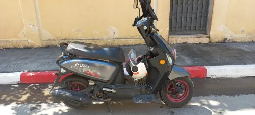 VMS CUXI 2 LNIHAIL Cuxi 2 2024