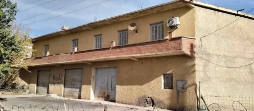 Vente Villa Batna Fesdis