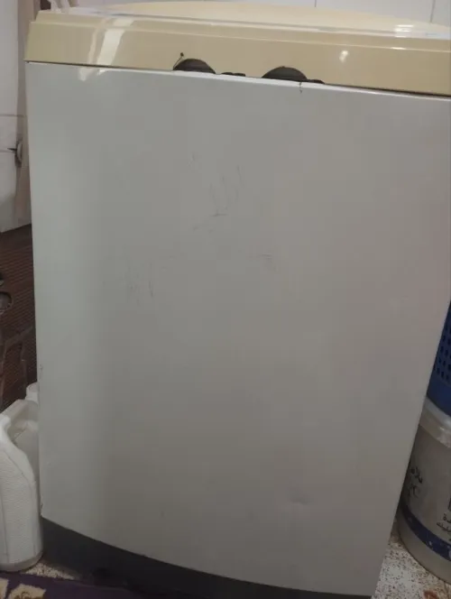Condor washing machine