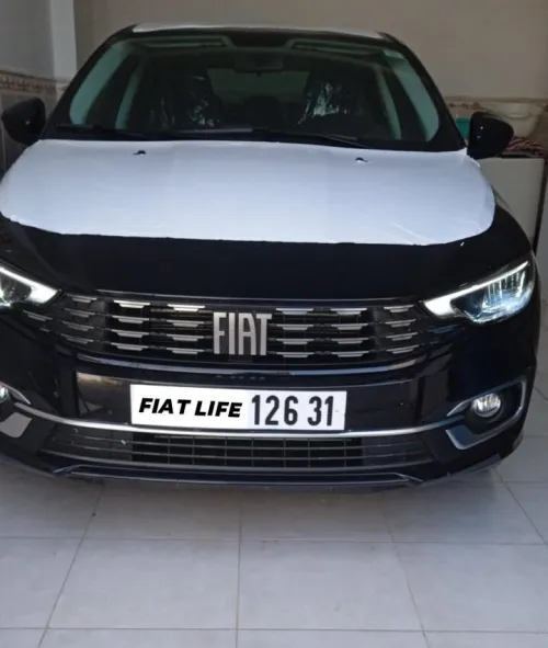 Fiat Tipo Sedan 2026 Life tout option
