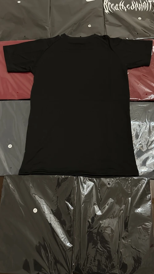 Berserk compression shirt