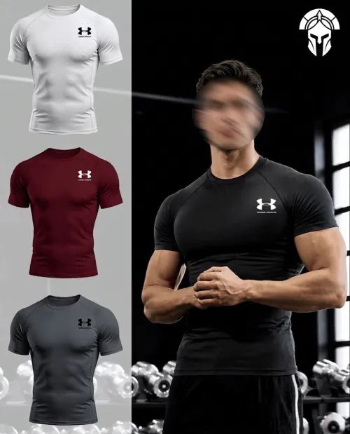 Compression shirts
