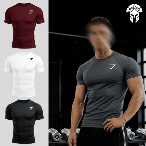 Compression shirts