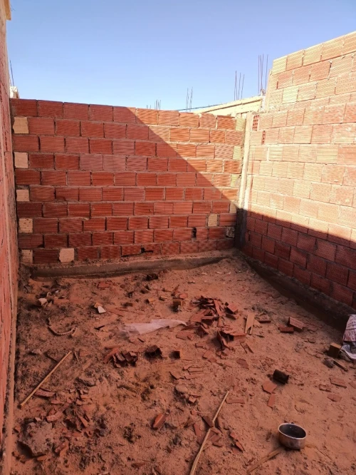 Vente Villa Ouargla Sidi khouiled