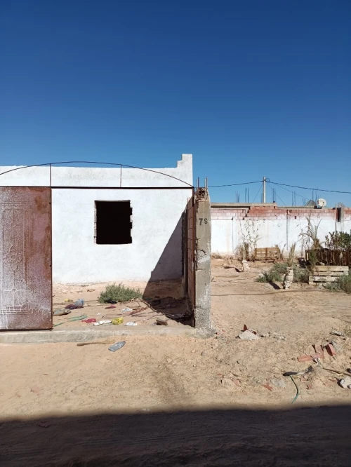 Vente Villa Ouargla Sidi khouiled