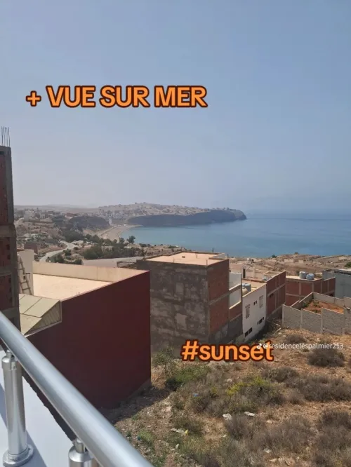 Location vacances Appartement Tlemcen Souk tlata