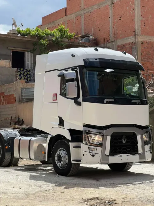 C440 Faracha 2015