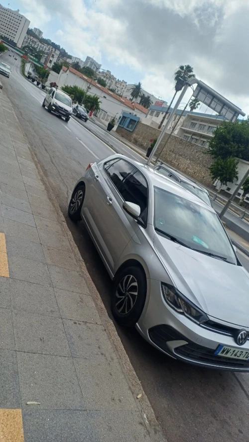 Volkswagen Polo 2023 Style 