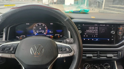 Volkswagen Polo 2023 Style 
