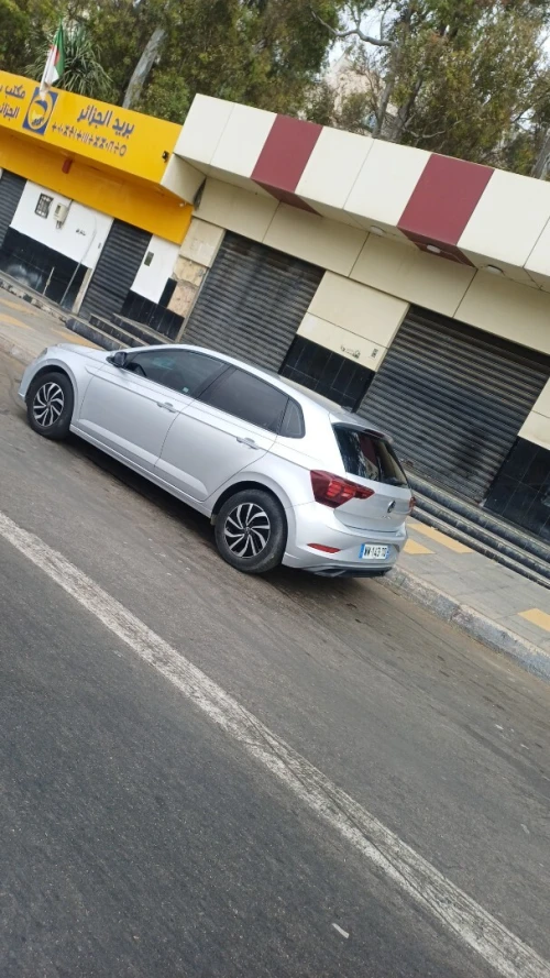 Volkswagen Polo 2023 Style 
