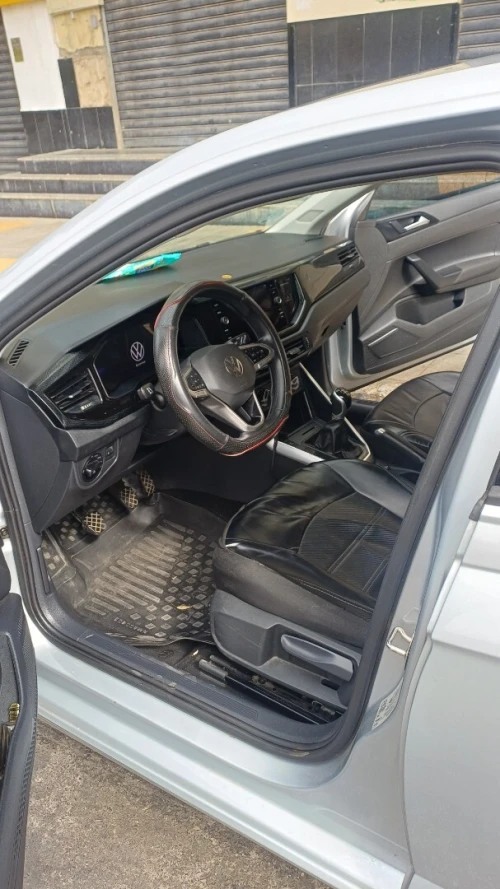 Volkswagen Polo 2023 Style 