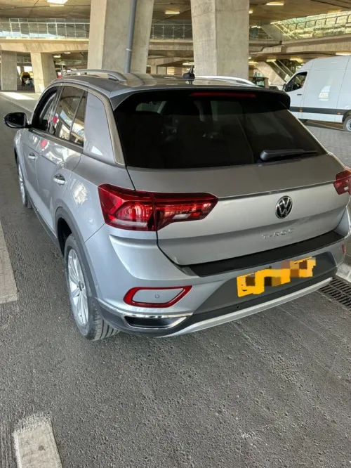 Volkswagen T-Roc 2023 
