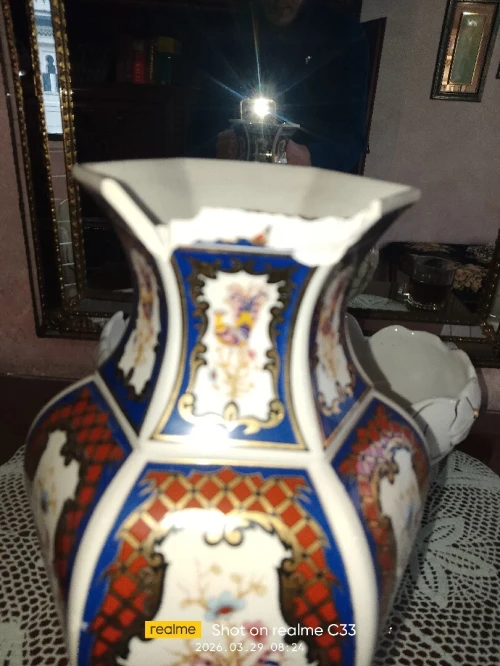Vase