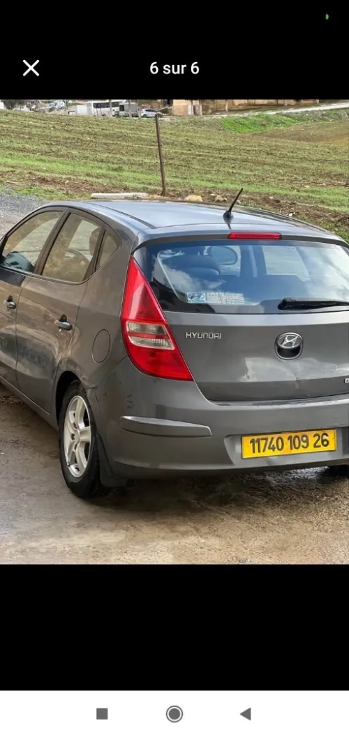 Hyundai i30 2009 i30