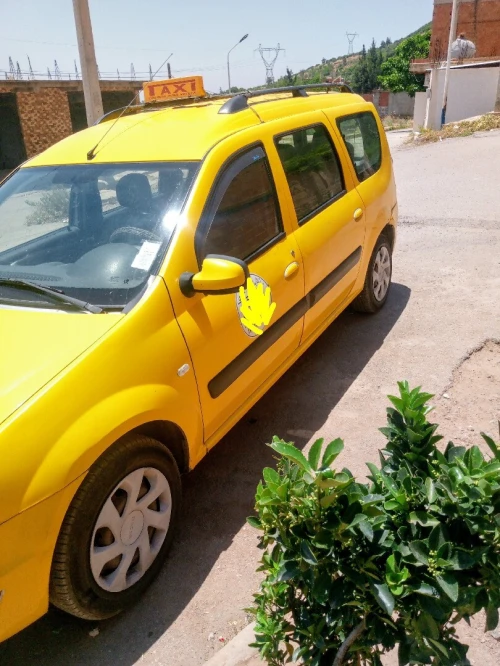 Dacia Logan MCV 2012 Logan MCV