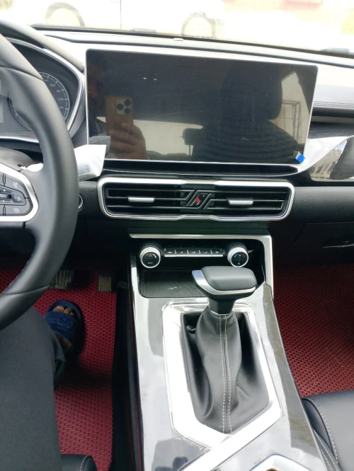 Geely Coolray 2025 Super Max 