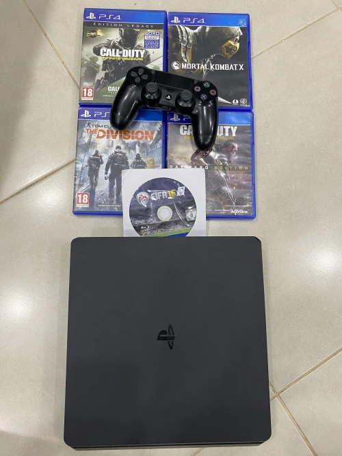 Ps4