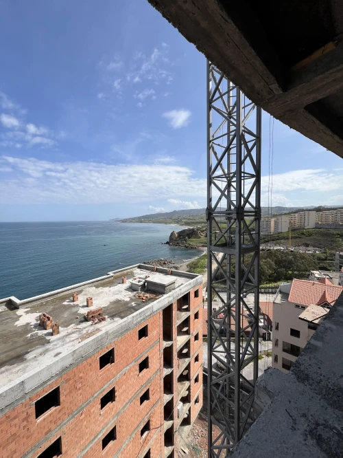 Vente Appartement Studio F2 F3 Boumerdès Dellys