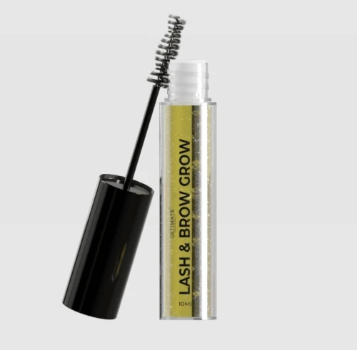 Huile Stimulante Pour Les Cils